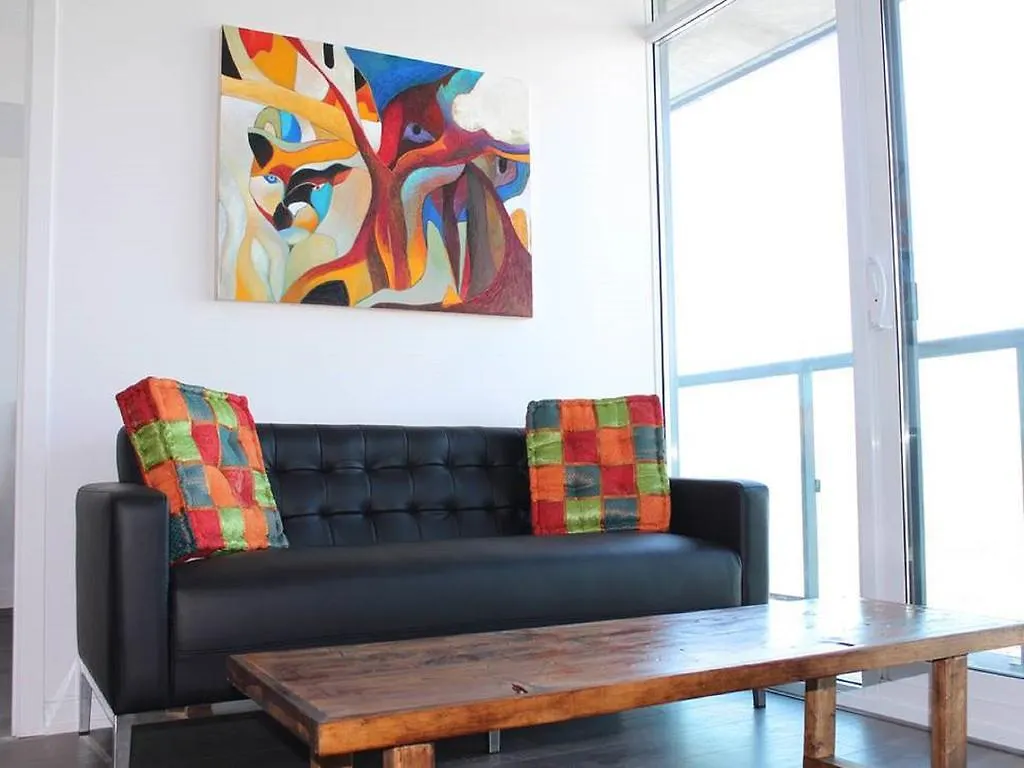 Aoc Suites - Penthouse Condo