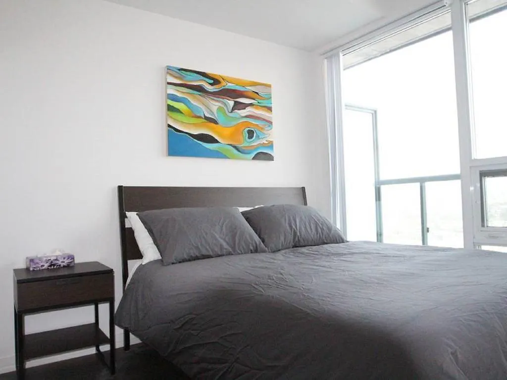 Apartment Aoc Suites - Penthouse Condo